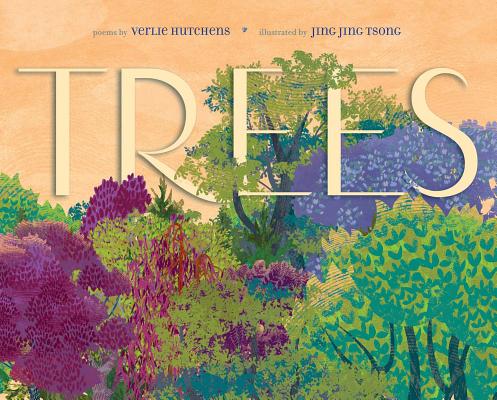 Trees - Verlie Hutchens