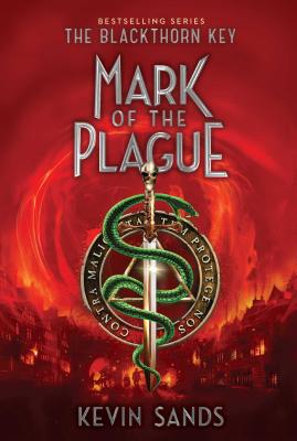 Mark of the Plague, Volume 2 - Kevin Sands
