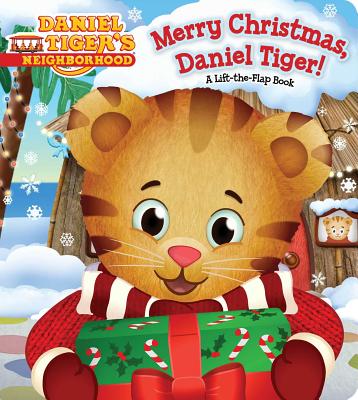 Merry Christmas, Daniel Tiger! - Angela C. Santomero
