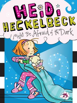 Heidi Heckelbeck Might Be Afraid of the Dark, Volume 15 - Wanda Coven