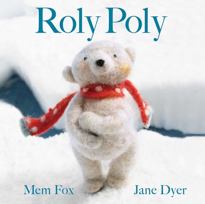 Roly Poly - Mem Fox