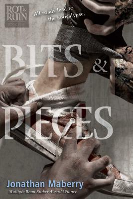 Bits & Pieces - Jonathan Maberry