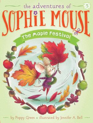 The Maple Festival, Volume 5 - Poppy Green