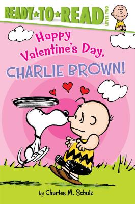 Happy Valentine's Day, Charlie Brown! - Charles M. Schulz