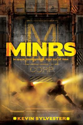 Minrs, Volume 1 - Kevin Sylvester