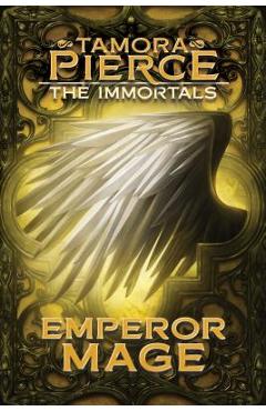 Poza produsului Emperor Mage - Tamora Pierce