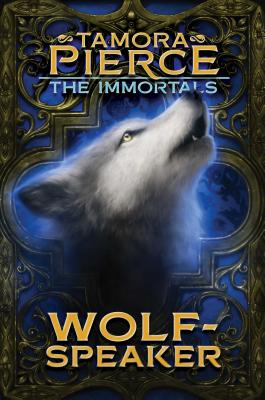 Wolf-Speaker, Volume 2 - Tamora Pierce
