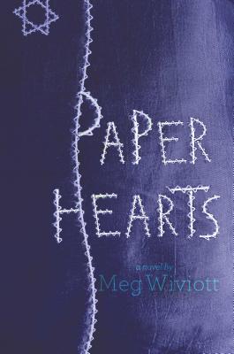 Paper Hearts - Meg Wiviott