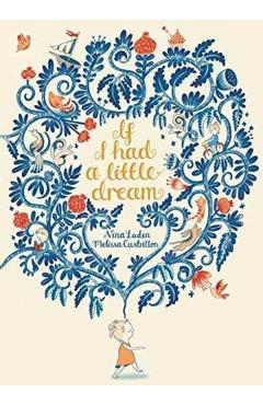 If I Had a Little Dream - Nina Laden