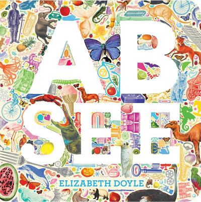 A B See - Elizabeth Doyle