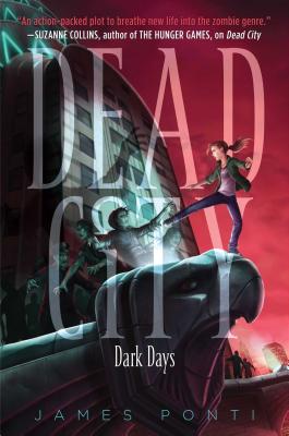 Dark Days, Volume 3 - James Ponti