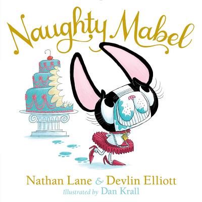 Naughty Mabel - Nathan Lane