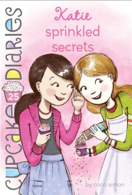 Katie Sprinkled Secrets, Volume 25 - Coco Simon