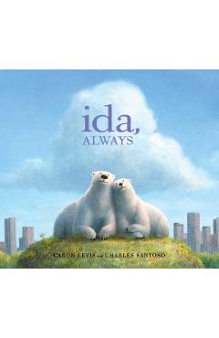 Ida, Always - Caron Levis