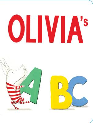 Olivia's ABC - Ian Falconer