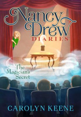 The Magician's Secret, Volume 8 - Carolyn Keene
