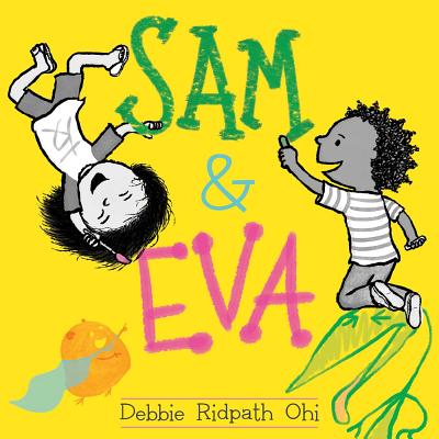 Sam & Eva - Debbie Ridpath Ohi