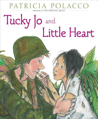 Tucky Jo and Little Heart - Patricia Polacco