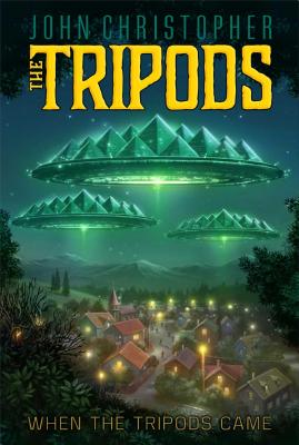 When the Tripods Came - John Christopher
