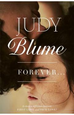 Poza produsului Forever... - Judy Blume