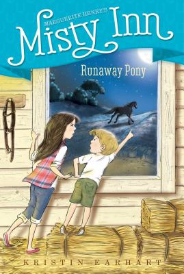Runaway Pony, Volume 3 - Kristin Earhart