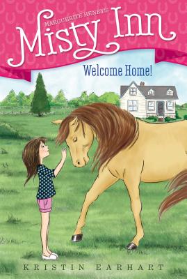 Welcome Home!, Volume 1 - Kristin Earhart