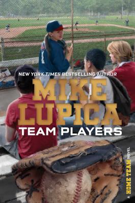 Team Players - Mike Lupica