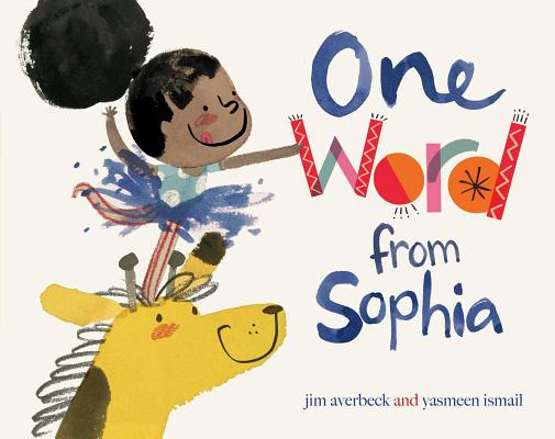 One Word from Sophia - Jim Averbeck