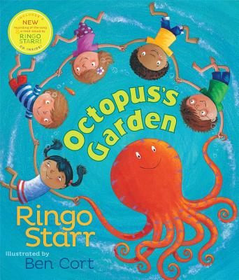 Octopus's Garden [With CD (Audio)] - Ringo Starr