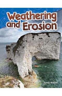 Poza produsului Weathering and Erosion - Torrey Maloof