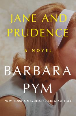 Jane and Prudence - Barbara Pym