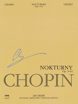 Nocturnes: Chopin National Edition 5a, Vol. 5 - Frederic Chopin