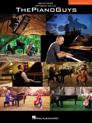 The Piano Guys: Solo Piano with Optional Cello - The Piano Guys