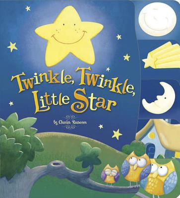 Twinkle, Twinkle, Little Star - Charles Reasoner