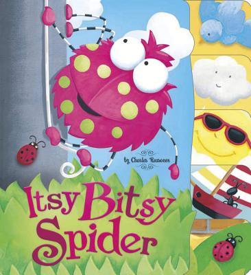 Itsy Bitsy Spider - Charles Reasoner