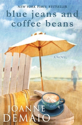 Blue Jeans and Coffee Beans - Joanne Demaio