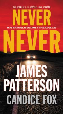 Never Never - James Patterson