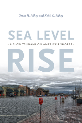 Sea Level Rise: A Slow Tsunami on America's Shores - Orrin H. Pilkey