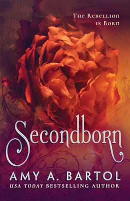 Secondborn - Amy A. Bartol
