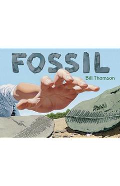 Poza produsului Fossil - Bill Thomson