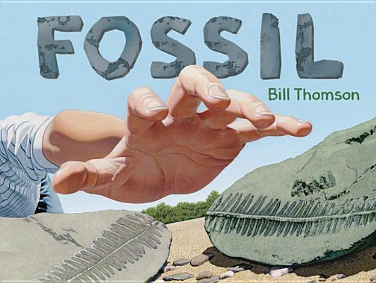 Fossil - Bill Thomson