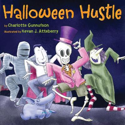 Halloween Hustle - Charlotte Gunnufson