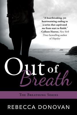 Out of Breath - Rebecca Donovan