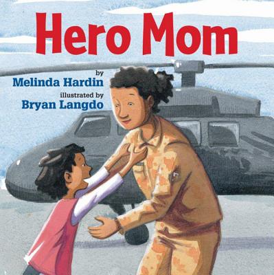 Hero Mom - Melinda Hardin