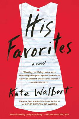 His Favorites - Kate Walbert