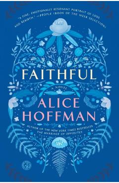 Faithful - Alice Hoffman