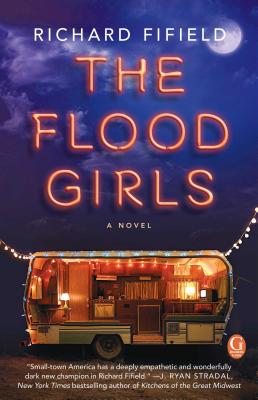 The Flood Girls: A Book Club Recommendation! - Richard Fifield