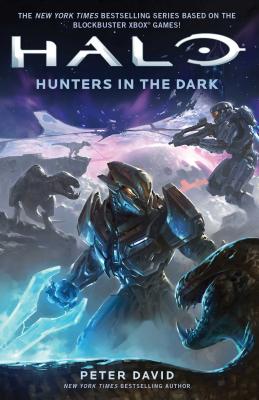 Halo: Hunters in the Dark, Volume 16 - Peter David