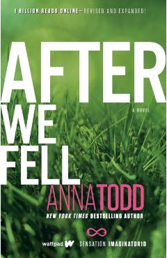 After We Fell, Volume 3 - Anna Todd