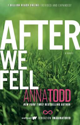 After We Fell, Volume 3 - Anna Todd